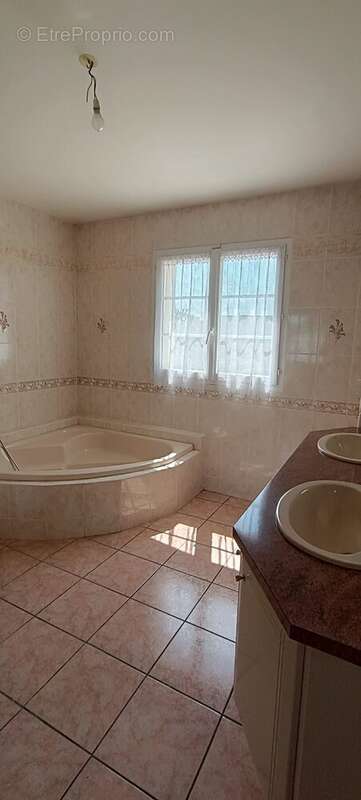 Maison à SAINT-AVERTIN