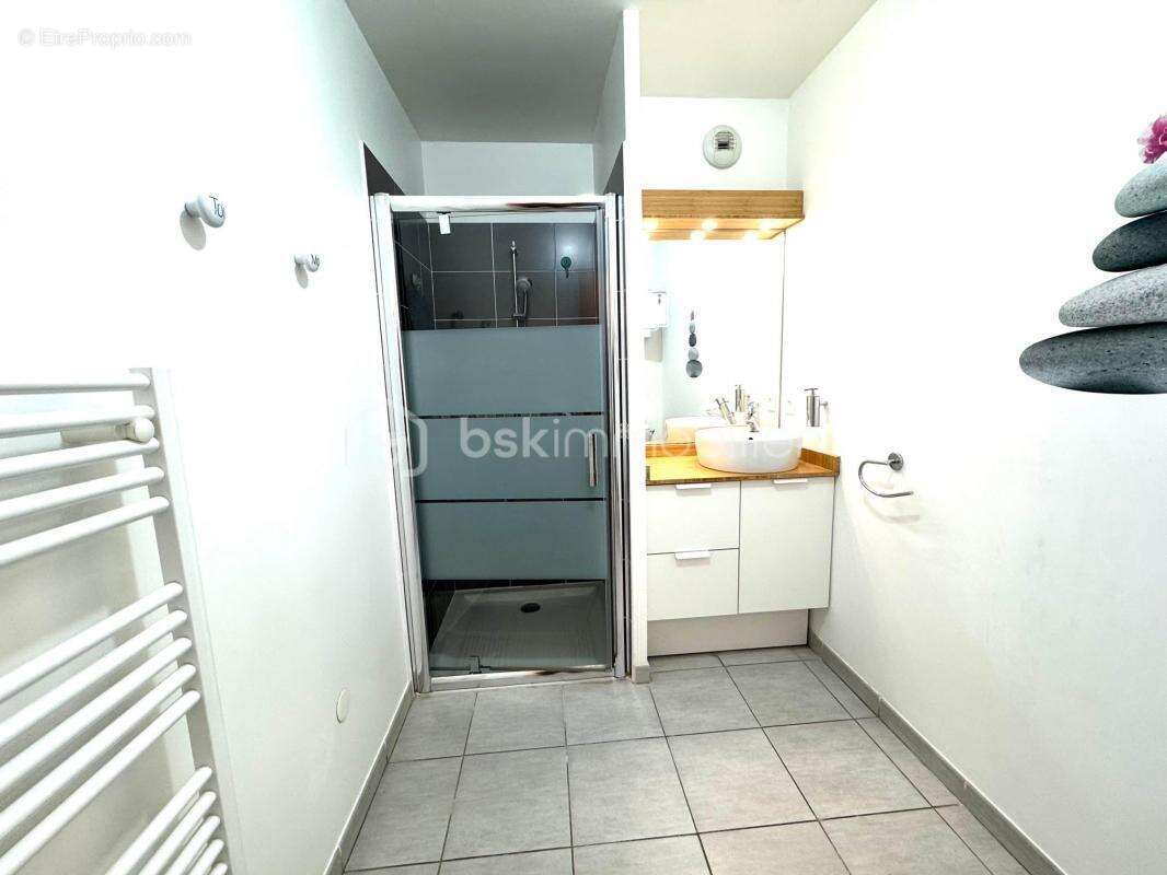 Appartement à MARSEILLE-11E