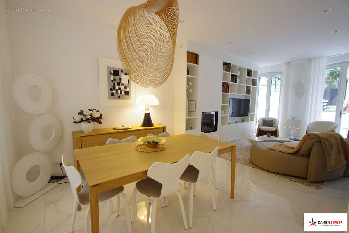 Maison à LA ROCHELLE