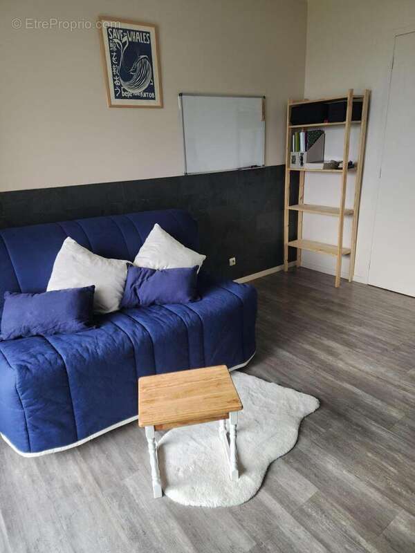 Photo 9 - Appartement à LA ROCHELLE