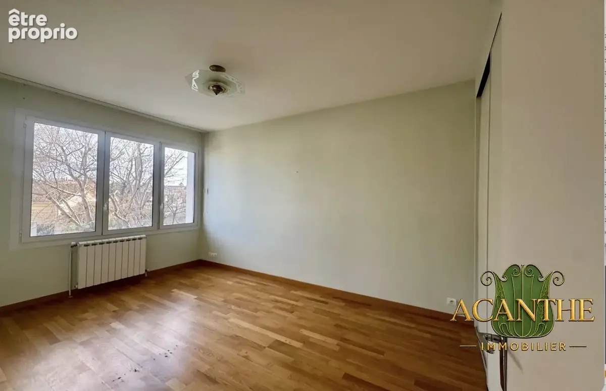 Maison 6 pièces 108 m² à vendre à Montpellier (34000) - photo 9