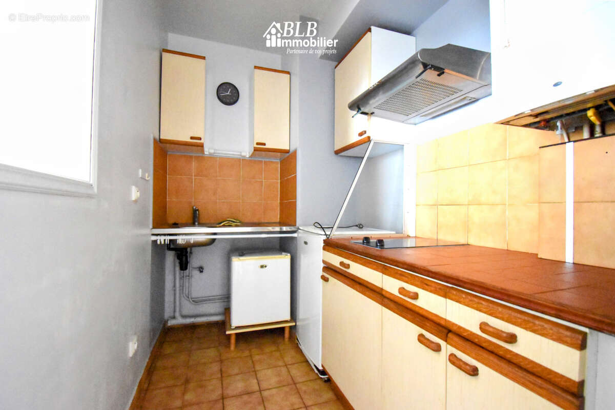 Appartement à MONTIGNY-LE-BRETONNEUX