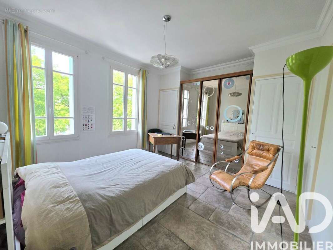 Photo 7 - Appartement à TROYES