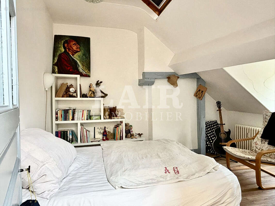 Appartement à ALENCON