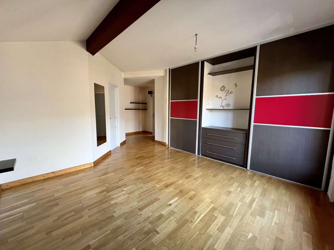 Maison à LA COTE-D'AIME