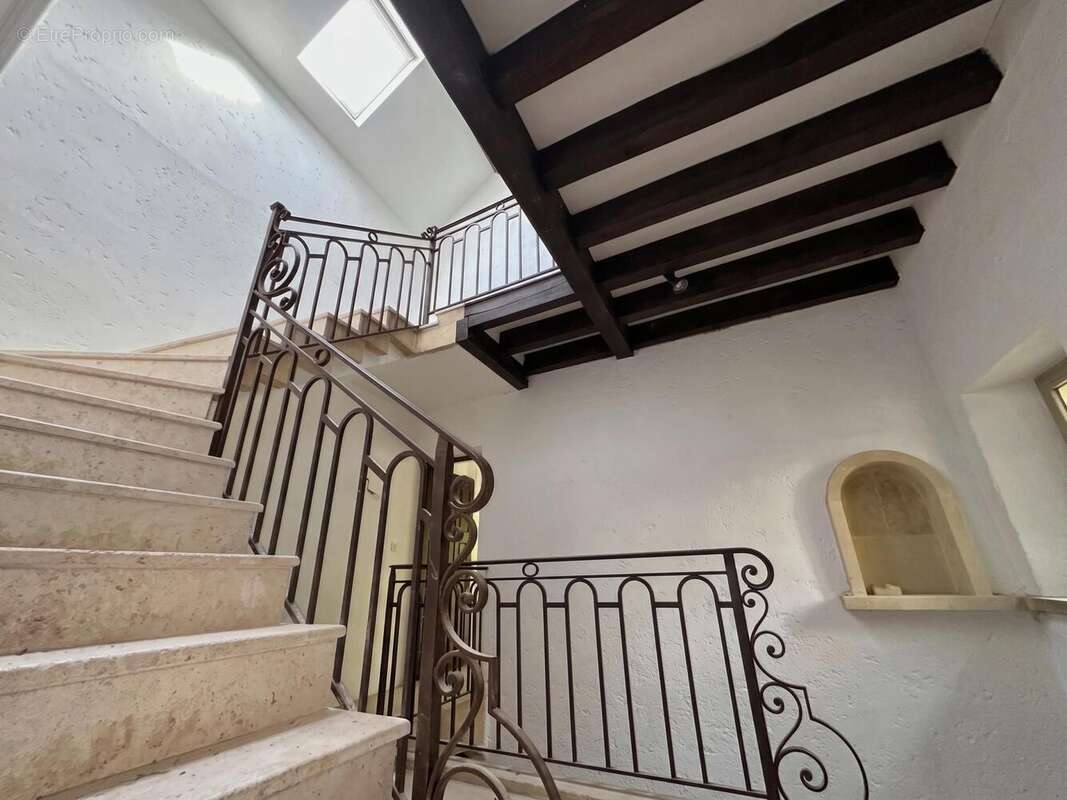 Photo 3 - Maison à SAINT-LEU-LA-FORET
