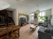 Maison à FONTENAY-LE-COMTE