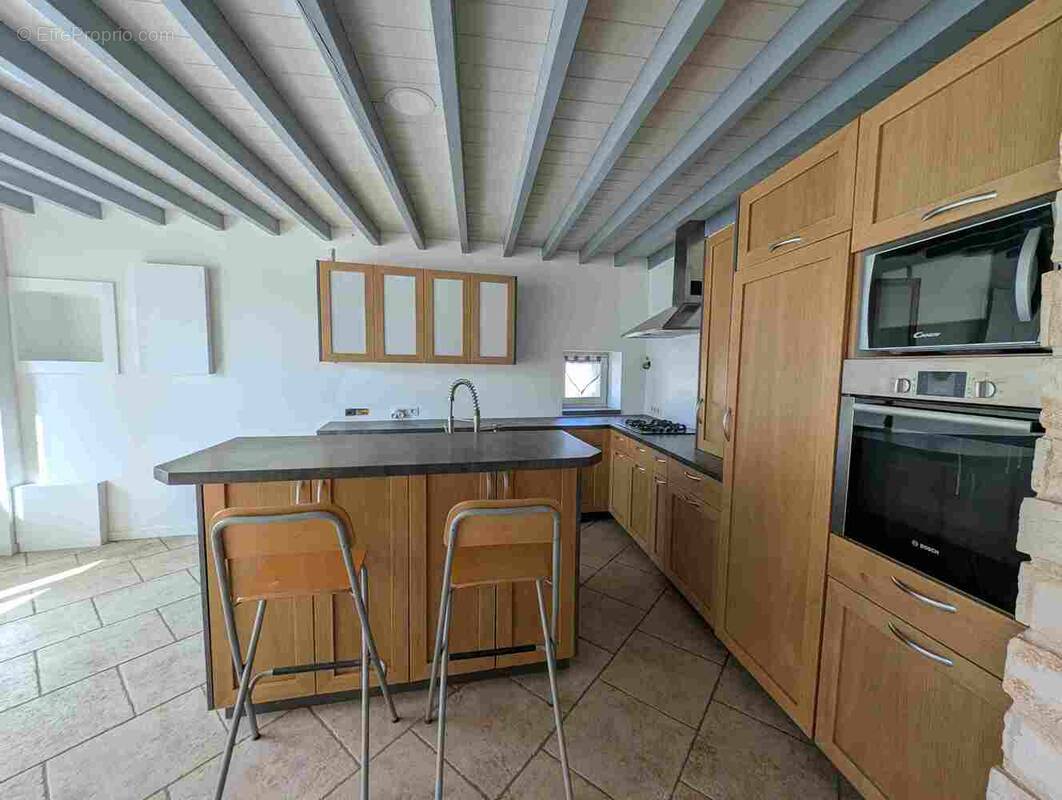 n°7 - Maison à SATOLAS-ET-BONCE