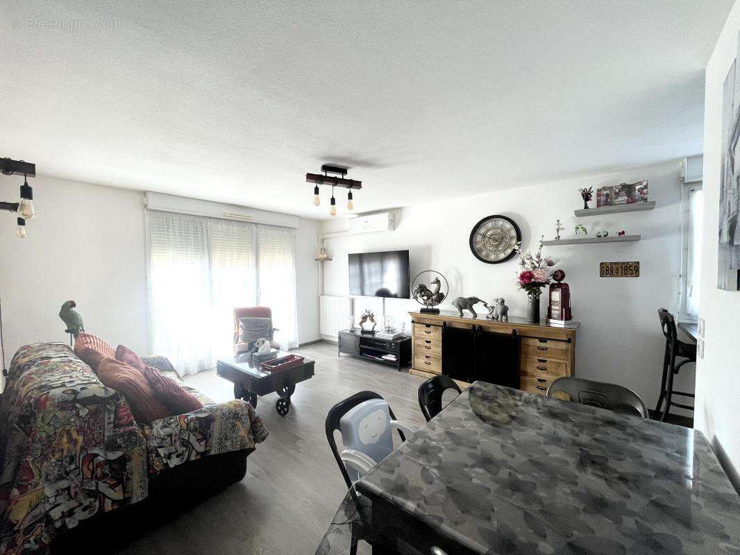 Appartement à CAVAILLON