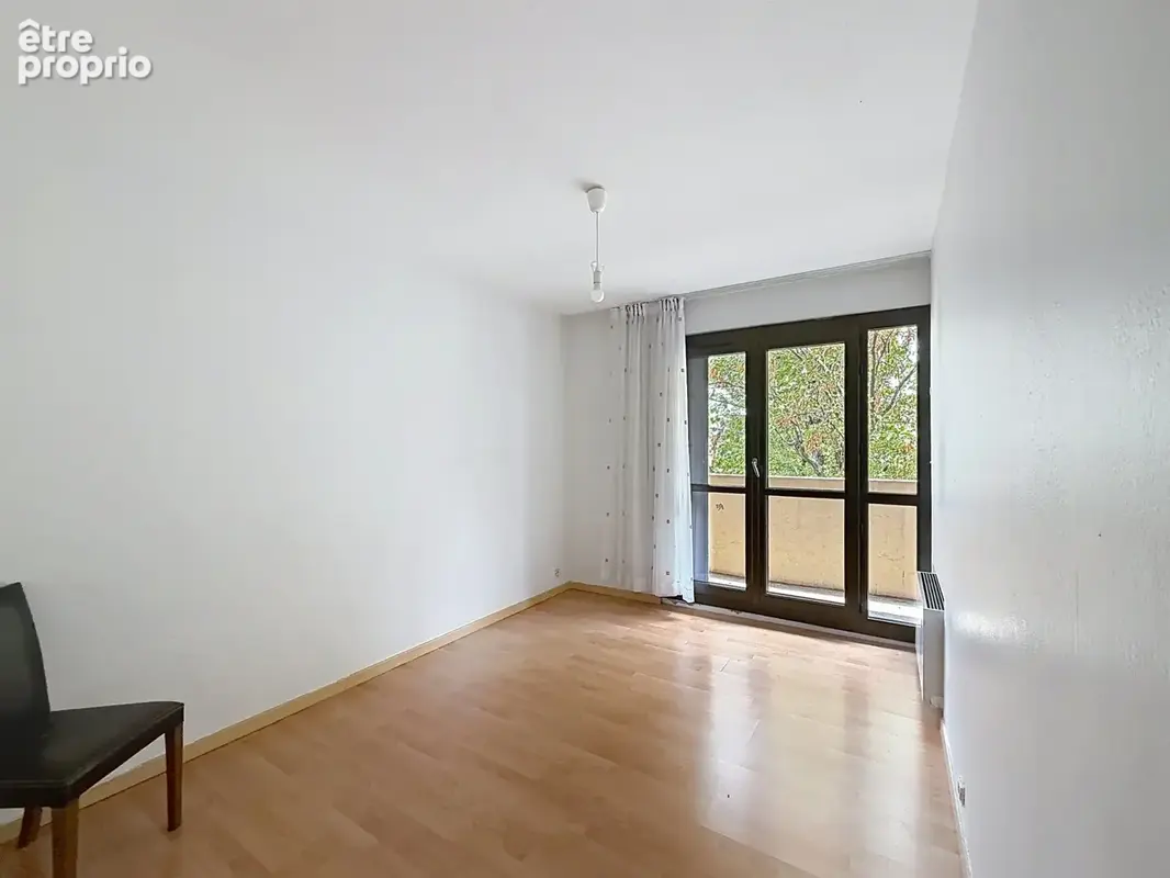 T3 71,50 m2 avec balcon   Roseraie / Jolimont - photo 3