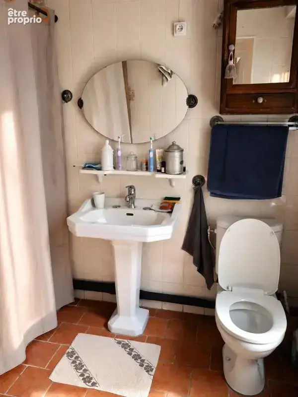 Maison de 6 pièces de 106 m² à Corvol-l'Orgueilleux - photo 10