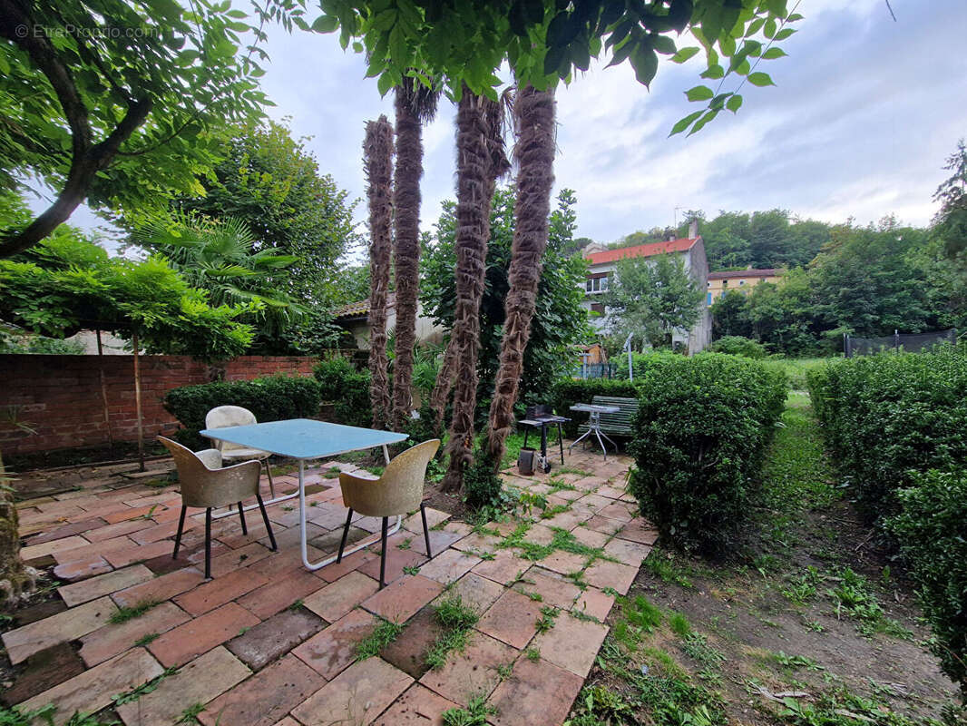 Maison à MOISSAC
