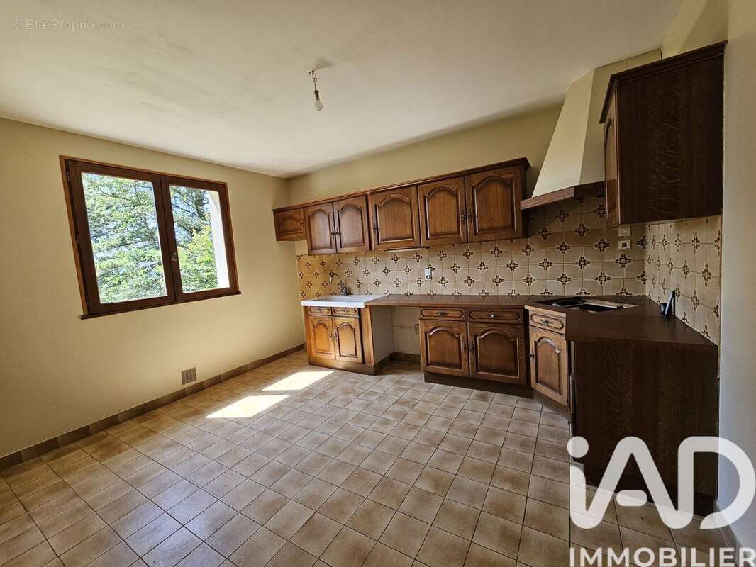 Photo 6 - Maison à SAINT-CERE