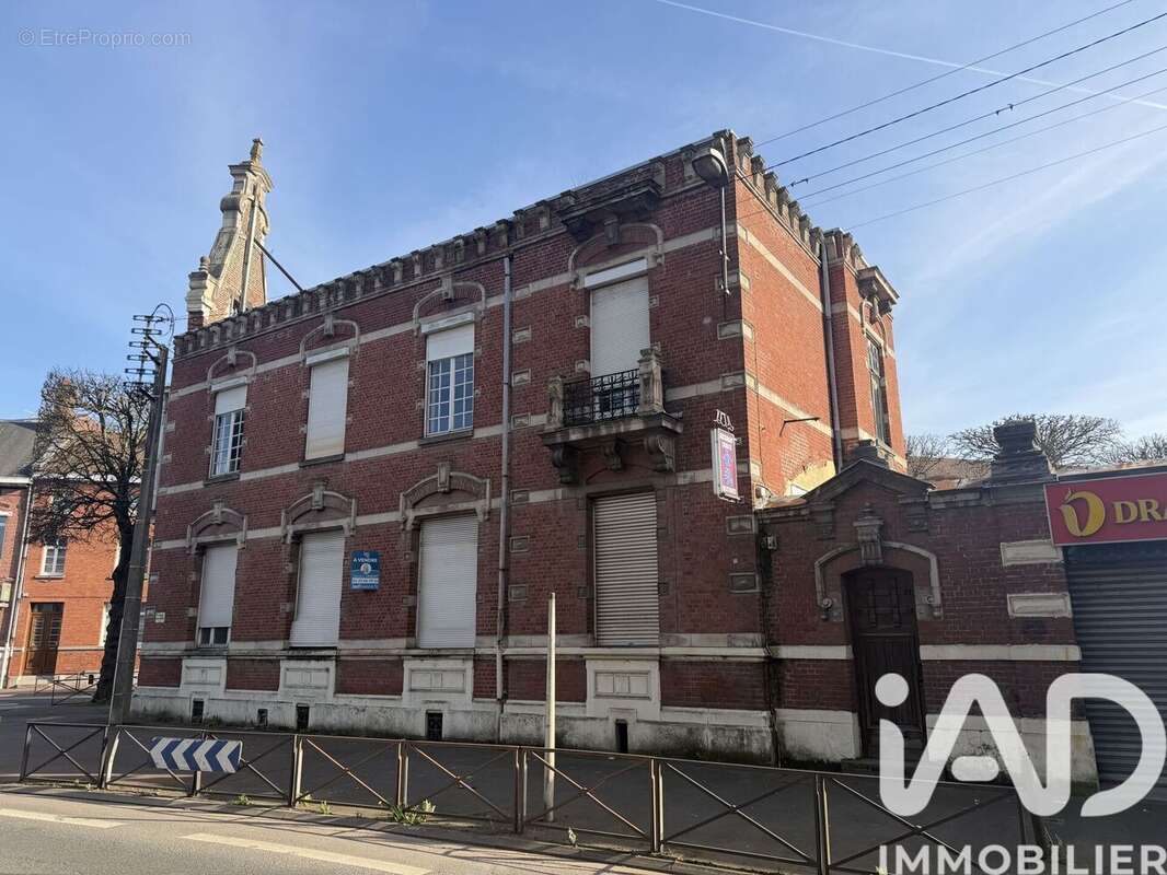 Photo 2 - Maison à DOUAI