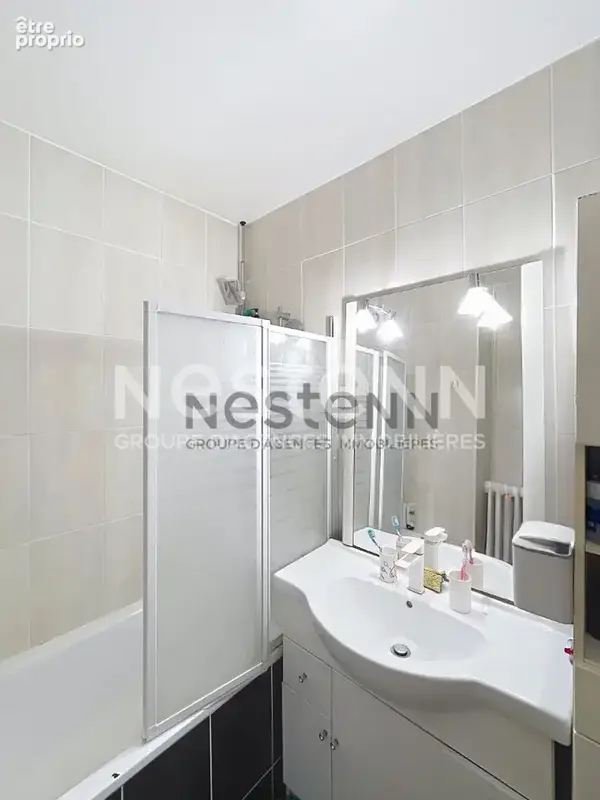 Appartement 78 m², 3 chambres à BLOIS !! - photo 7