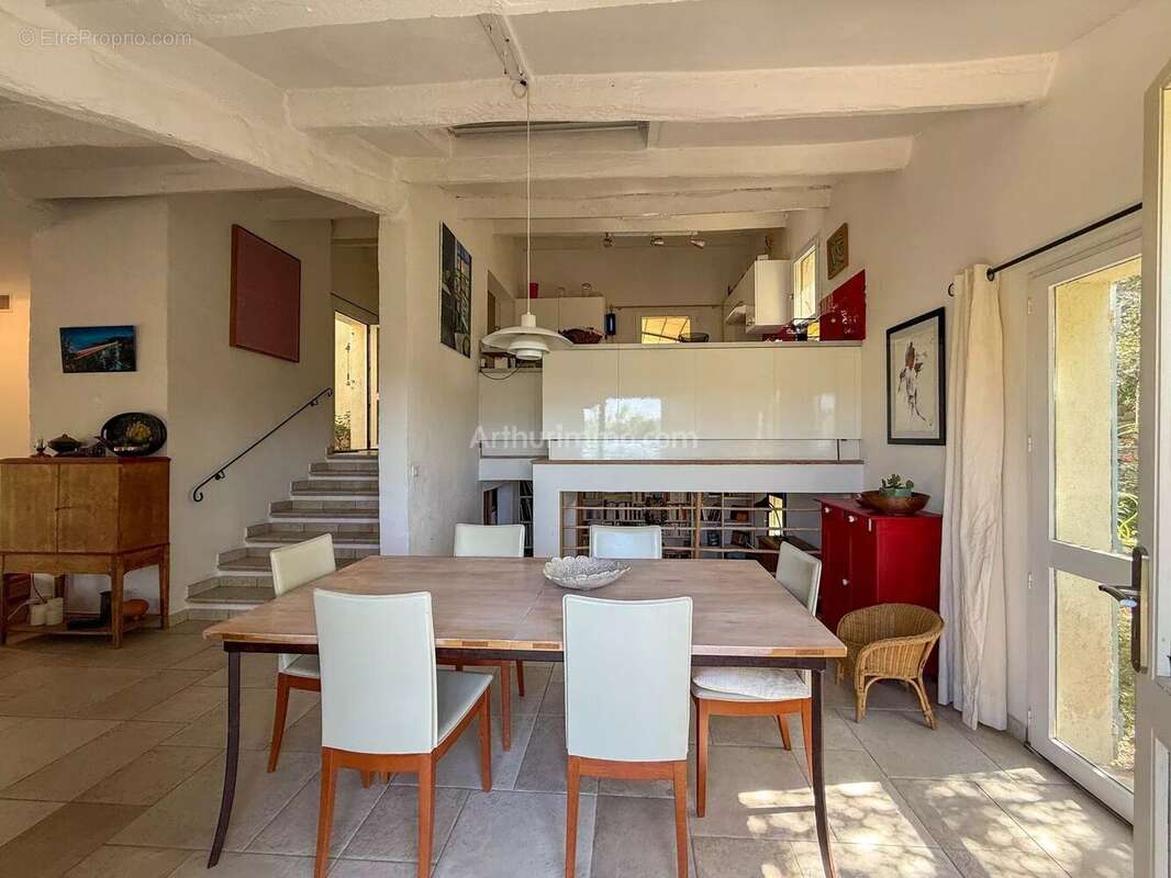 Vente Maison Claviers(83830) 549 900ï¿œ - photo 6