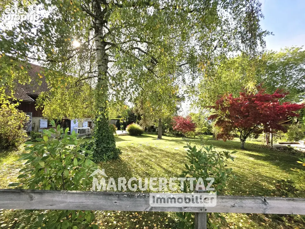 Corps de ferme individuel 134 m² - terrain 1407 m² - photo 5