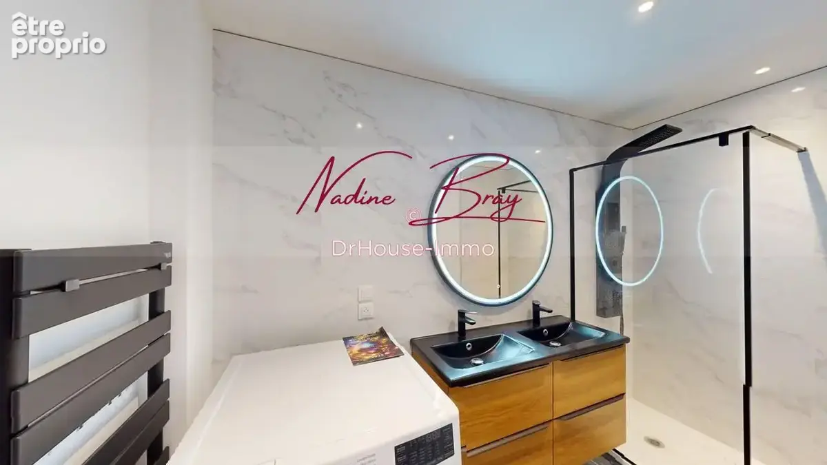 Appartement 4 pièces 92 m² à vendre à Aix-Les-Bains (73100) - photo 63