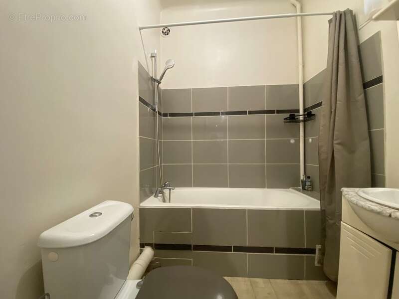 Appartement à vendre 3 pièces ALES (30) - photo 4