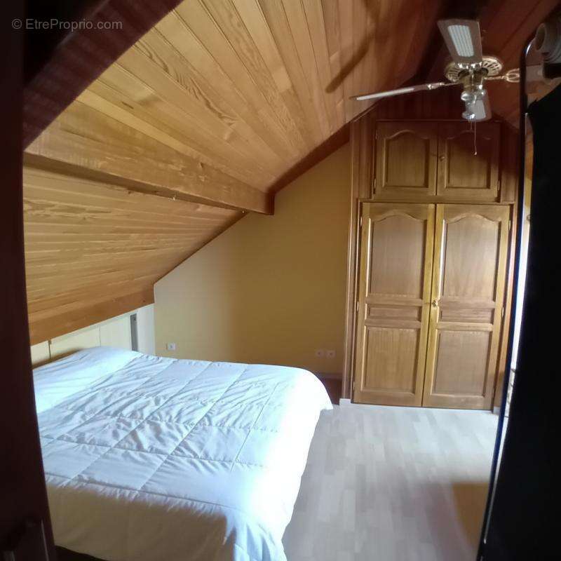 Maison à Chaux 4 chambres jardin piscine - photo 9
