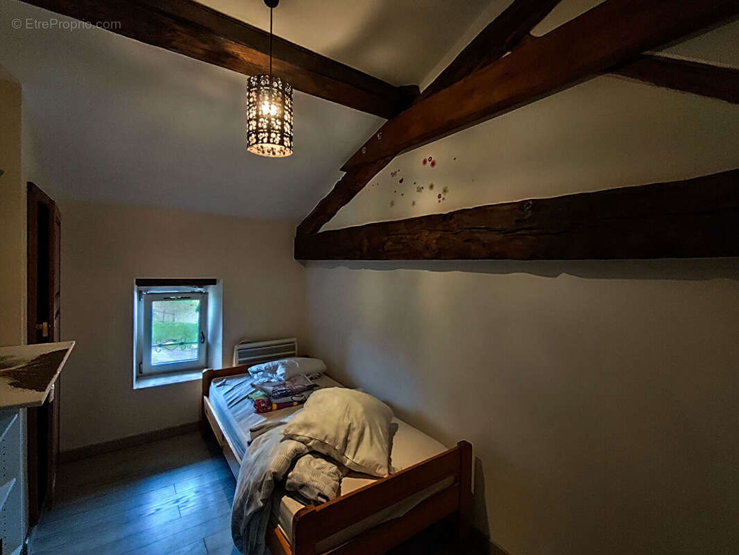 Maison à ROCHECHOUART