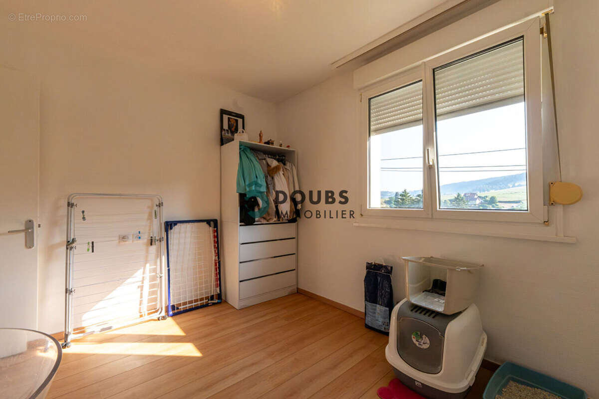 Appartement t3 - photo 13