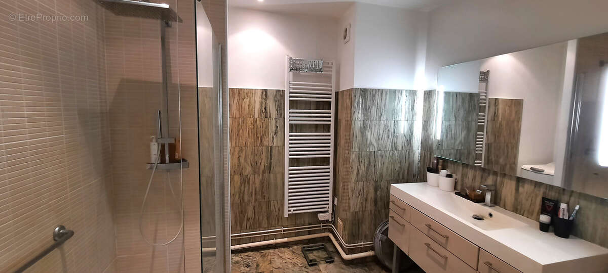 Appartement à AURILLAC