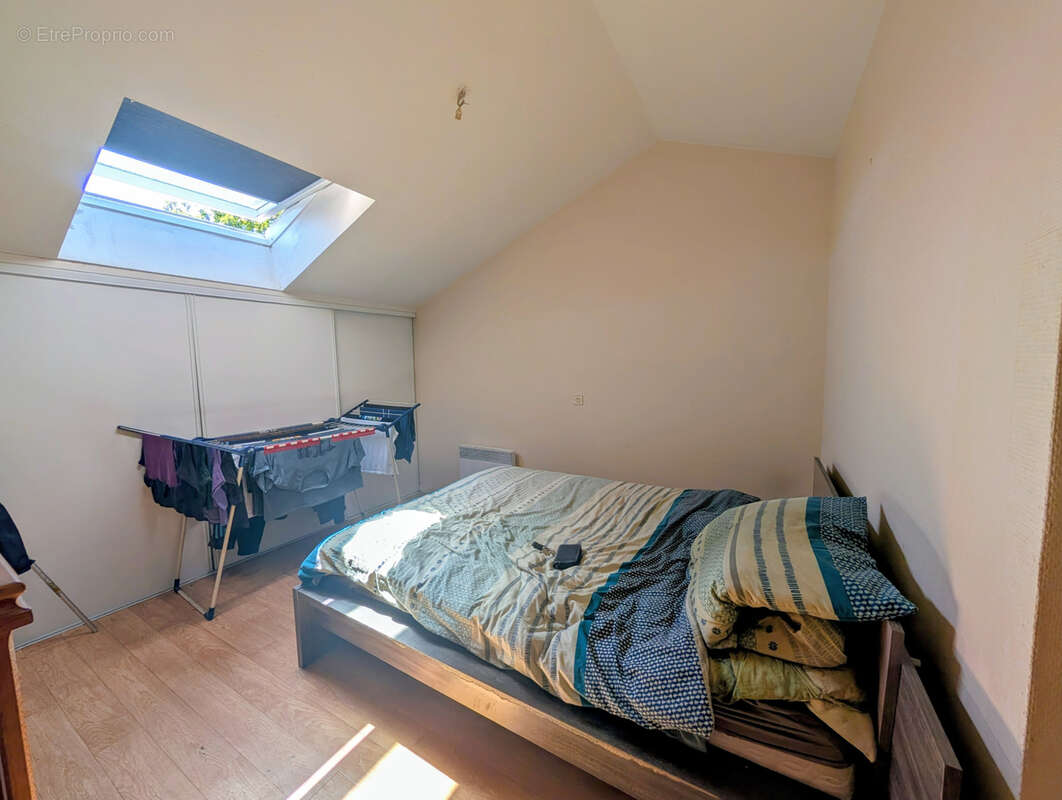 Appartement à LES HERBIERS