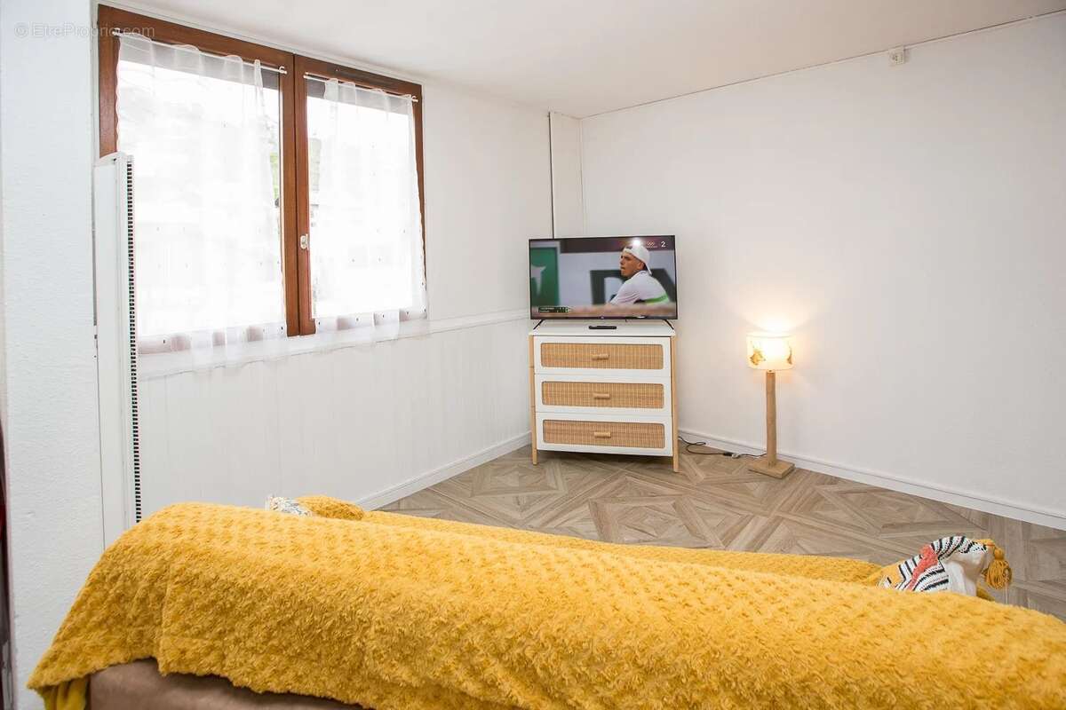 Appartement à DALUIS