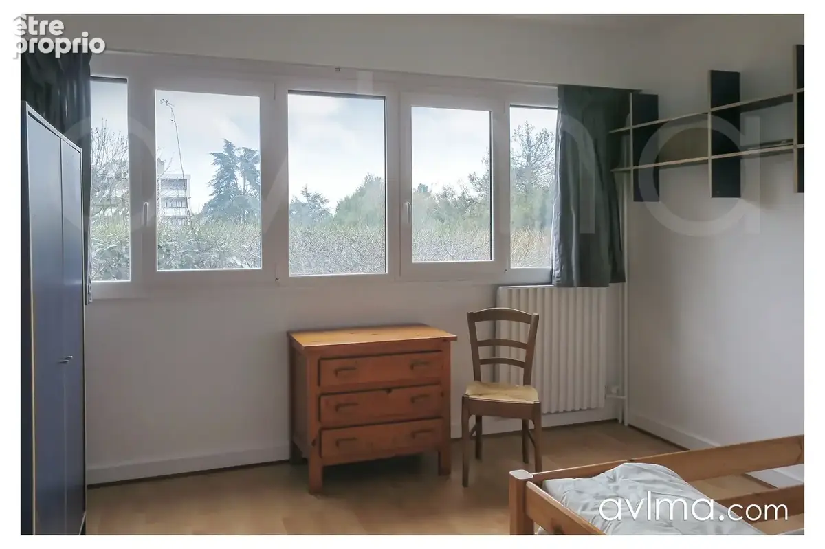 Appartement Noisy Le Roi 96m2 5 pièces - photo 8