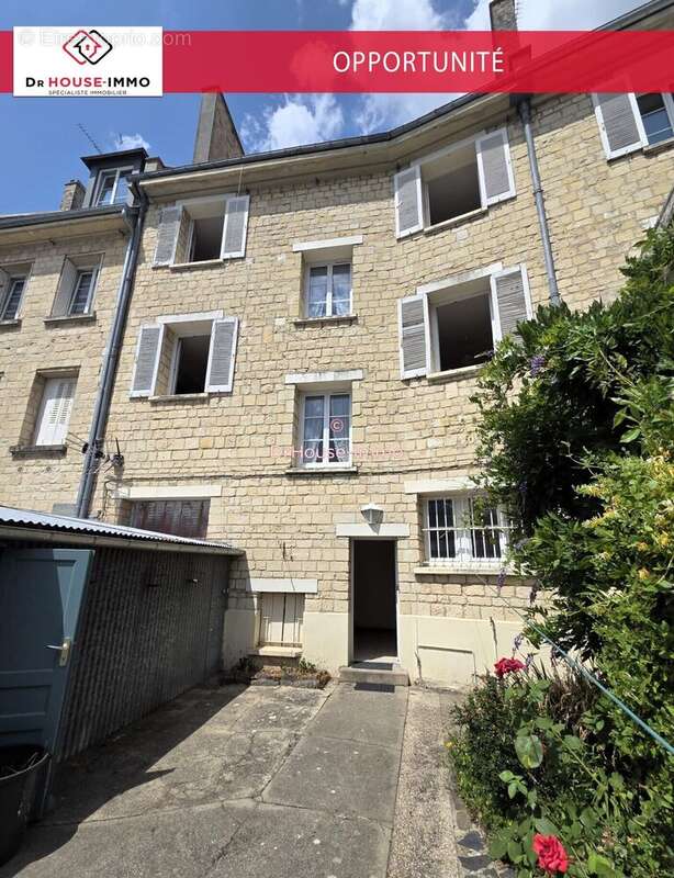 Appartement 249 m² à Aunay-Sur-Odon  - photo 3