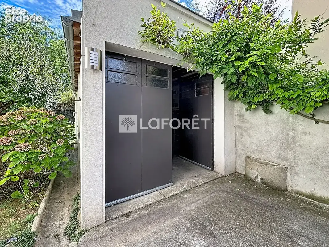 Maison 5 pièces - 137.59 m² - VILLEJUIF - photo 14