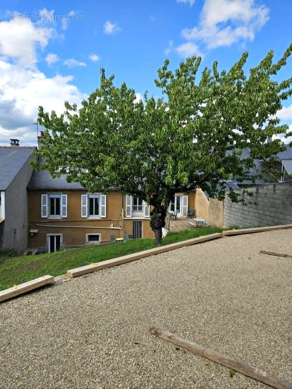 Appartement à RODEZ