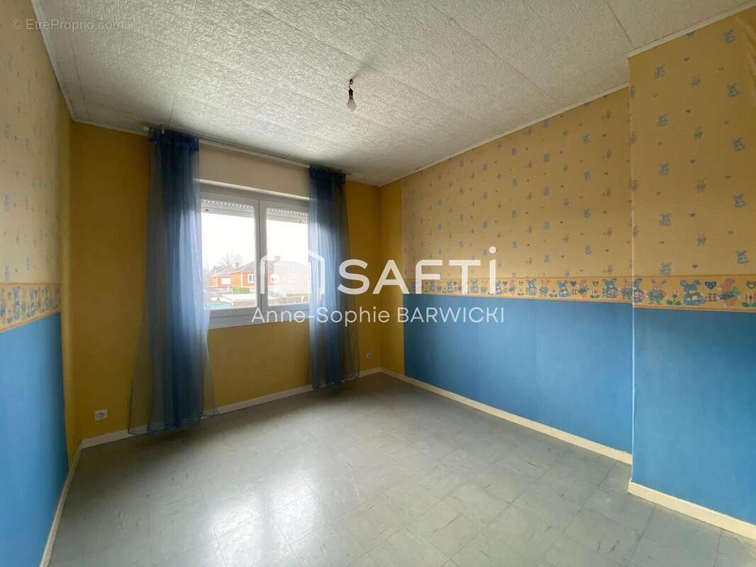 Photo 7 - Maison à VITRY-EN-ARTOIS