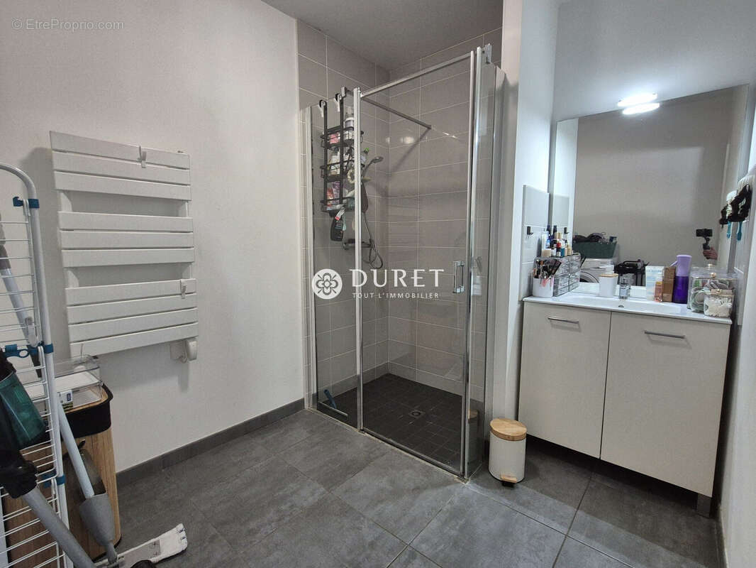 Appartement à LES HERBIERS