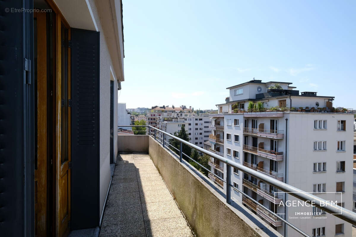 Appartement 31 m² à Annecy  - photo 2