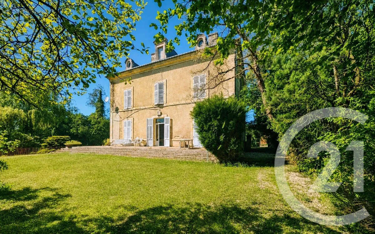 Maison 270 m² à Villers-Le-Sec  - photo 3