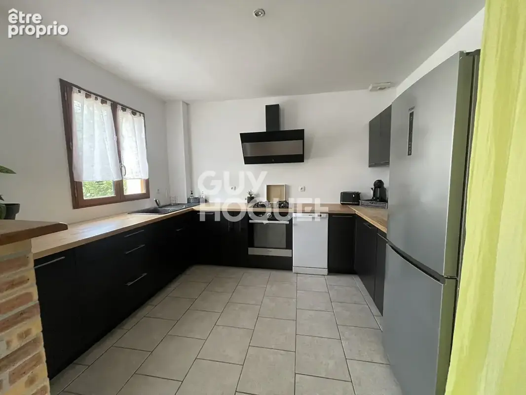 Maison à vendre proche Ezy-sur-Eure  avec jardin de 1 000 m² , Idéal premier achat - photo 5