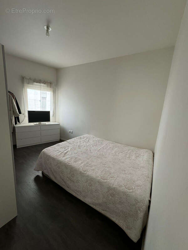 Appartement à BOBIGNY