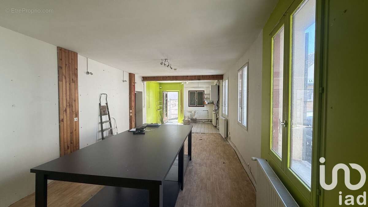 Photo 9 - Maison à SERGINES