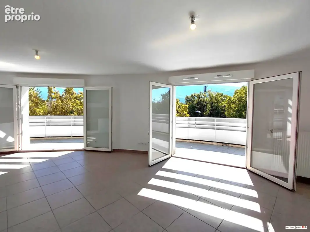 Appartement 3 pièces 74 m² à vendre à Meylan (38240) - photo 3