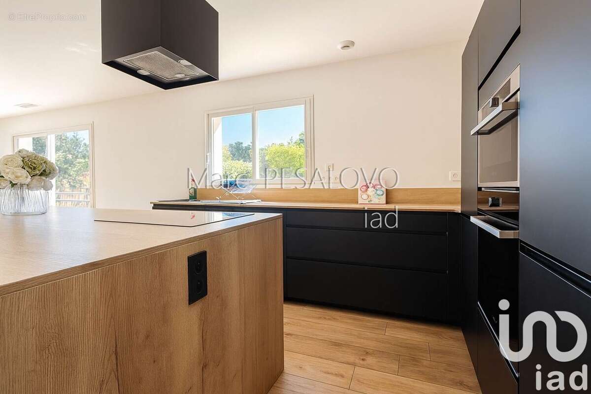 Photo 7 - Maison à BOMPAS