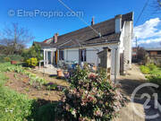 Maison à DAMPIERRE-SOUS-BOUHY