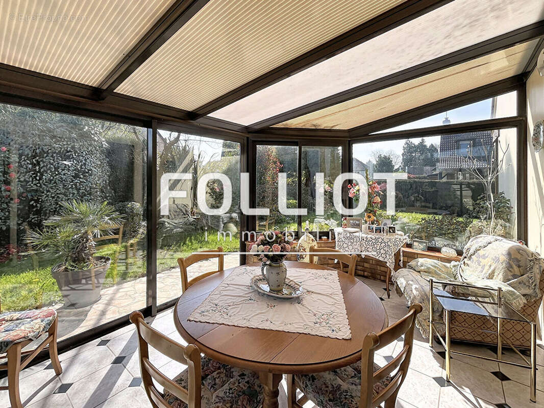 A VENDRE Maison Agneaux                                                                               6 pièce(s) 150 m2 - photo 9