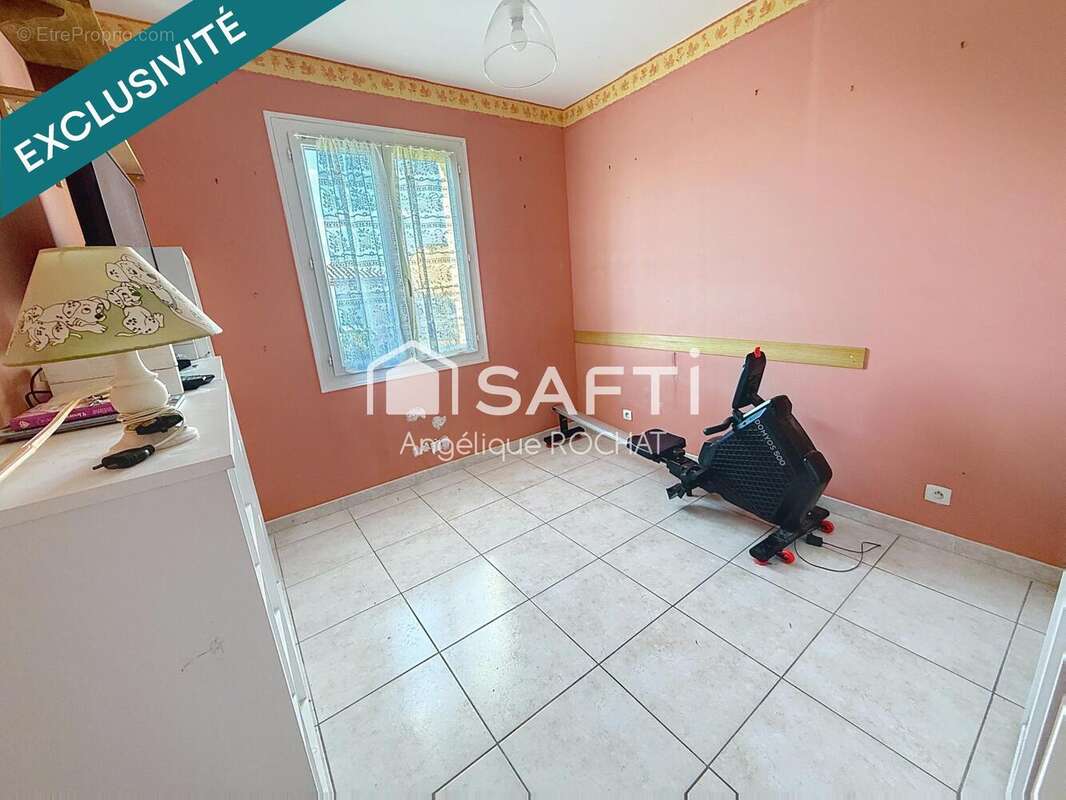 Photo 9 - Maison à MAGALAS