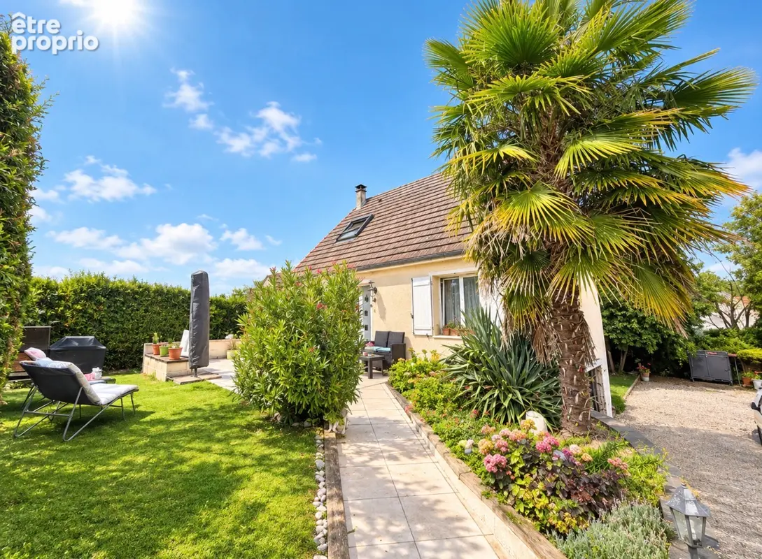 Photo Maison à Remy au prix de 227 000€
