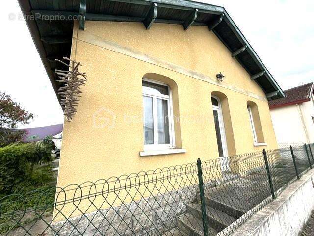 Charmante maison de plain-pied - 3 chambres-  Dax - photo 7