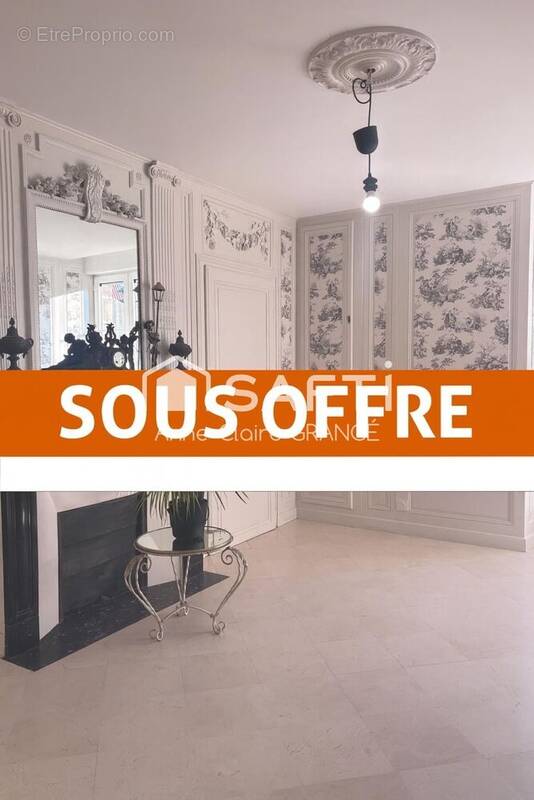 Photo 1 - Maison à FRESNAY-SUR-SARTHE