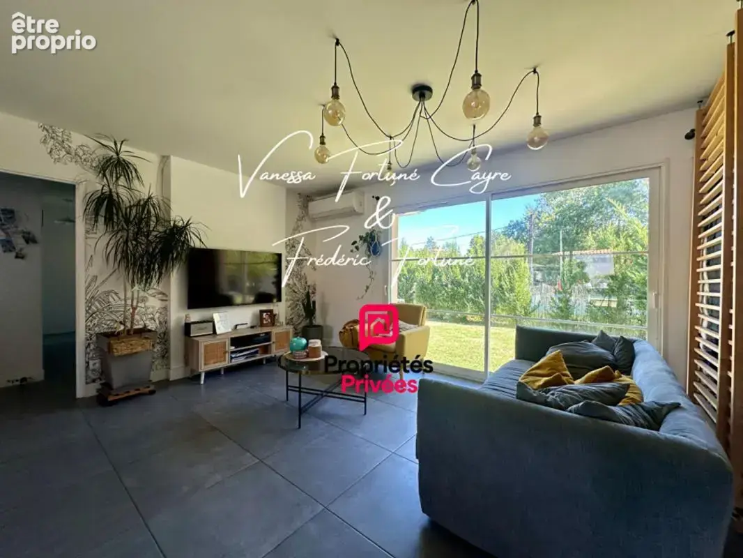 Villa contemporaine à Mios 33380 - photo 5