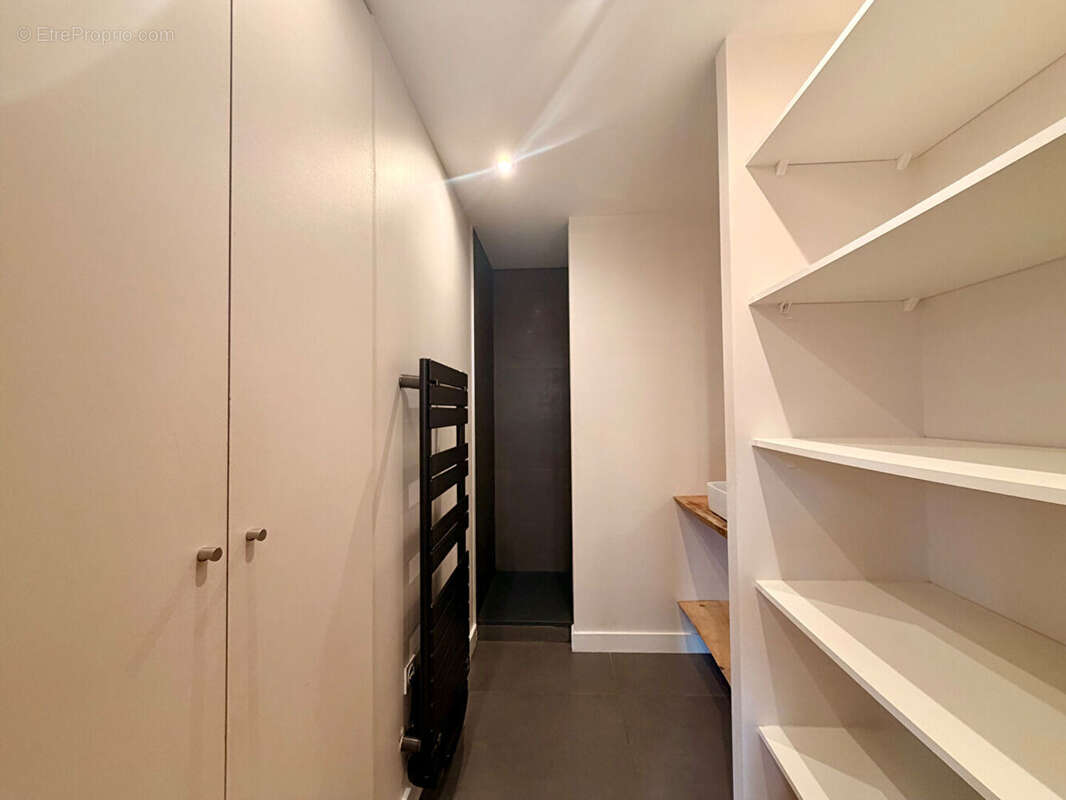 Appartement à LYON-1E